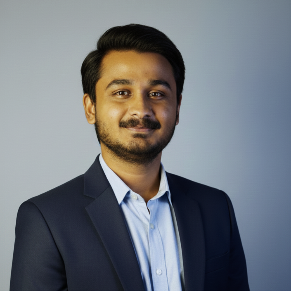 Freelance digital marketer in Kochi